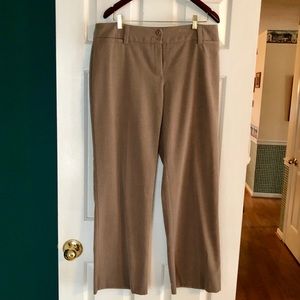AB Studio Dress Pants